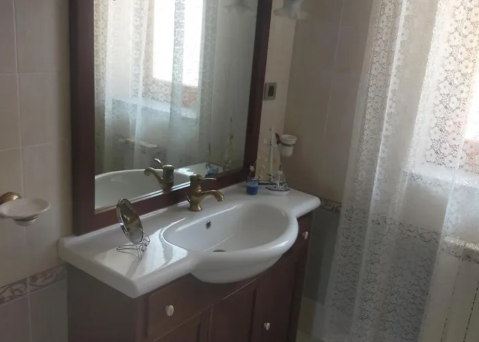 Hébergement de vacances A Casa Di Sarina *