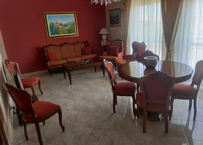 A Casa Di Sarina * Riposto