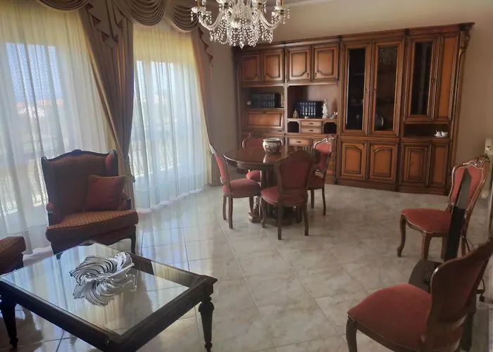 A Casa Di Sarina Hébergement de vacances