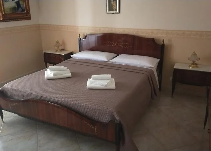 A Casa Di Sarina * Riposto