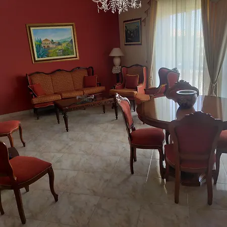 A Casa Di Sarina * Riposto