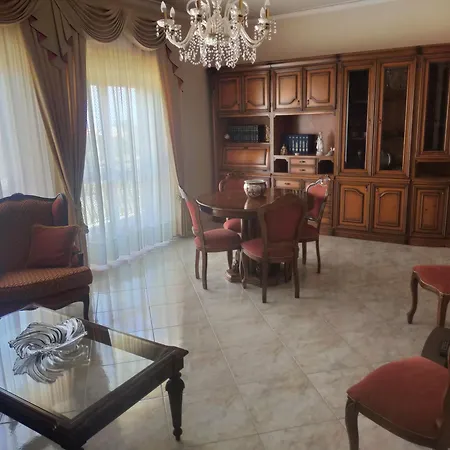 A Casa Di Sarina Feriehus