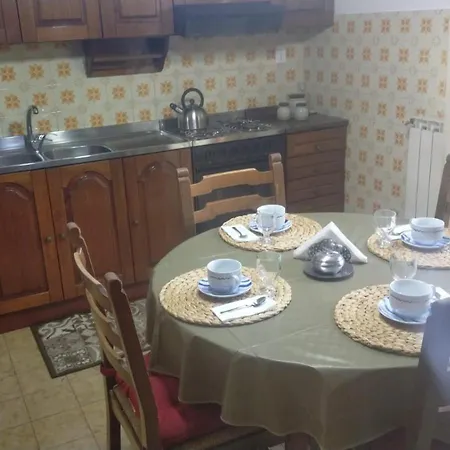 A Casa Di Sarina *