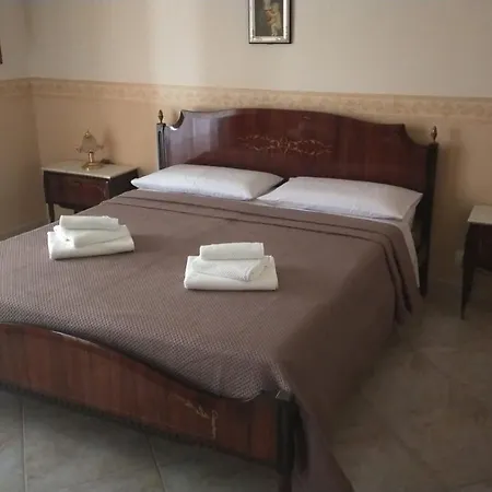 A Casa Di Sarina * Riposto